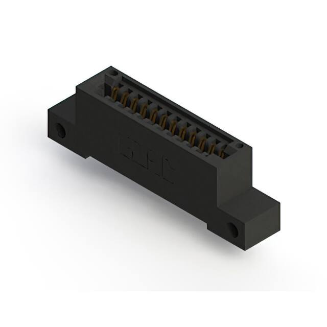 895-012-500-112 EDAC Inc.  Edgeboard Connectors